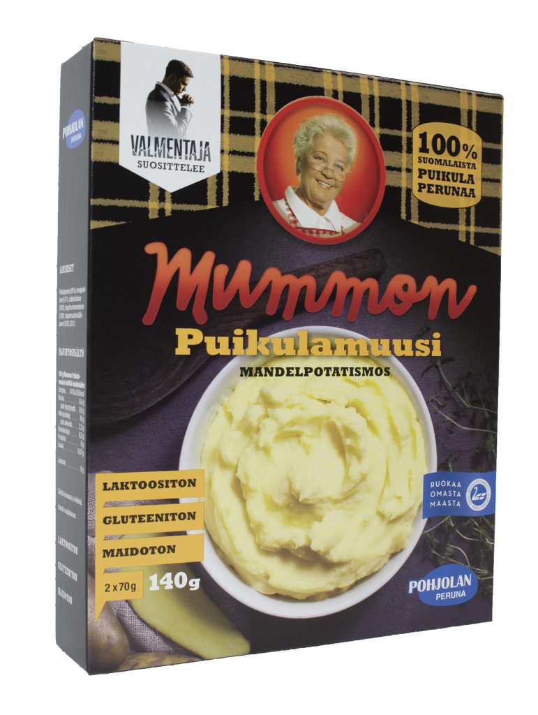 Mummon Puikulamuusi