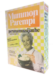 Mummon parempi muusi_vm86