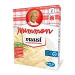 Mummon muusi 210g