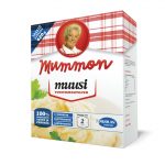 Mummon muusi 420g