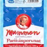 Mummon kypsät Pariisinperunat 500g