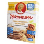 Mummon 280 g perunarieskahiutaleet 4x70g