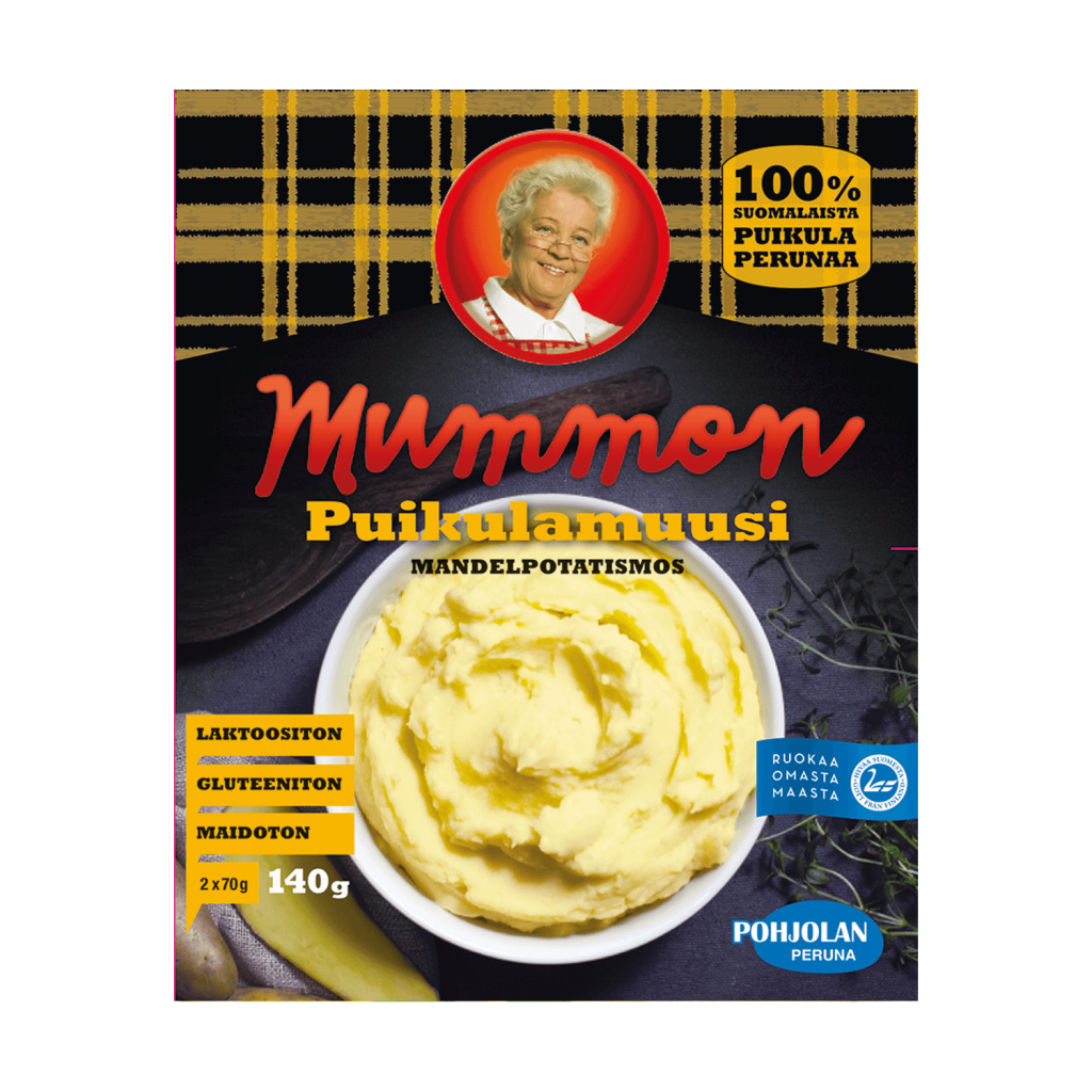 Mummon Puikulamuusi