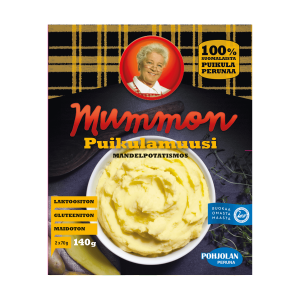 Mummon Puikulamuusi