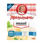 Mummon muusi 420 g (4 x 105 g)
