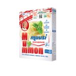 Mummon muusi 210 g (2 x 105 g)