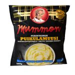 Mummon perinteinen Puikulamuusi 500 g