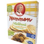 Mummon Mielihyvä Perunahiutaleet 140 g (2 x 70 g)