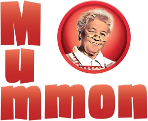 Mummon logo