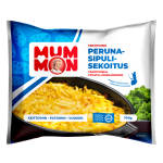 Mummon perinteinen peruna-sipulisekoitus 700g