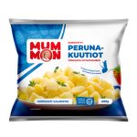 Mummon esikeitetyt Perunakuutiot 400g