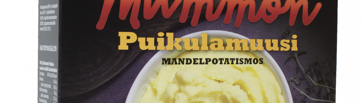 Puikulamuusi -kesäkuun uutuus!